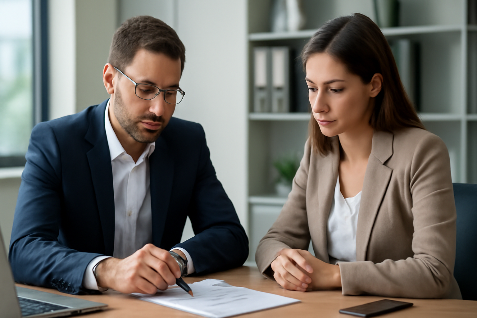 Chirografario: cosa sapere per PMI e startup