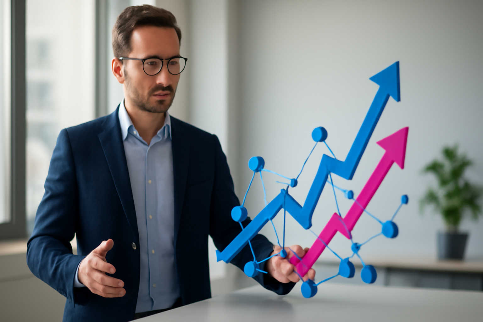 Leasing: La Soluzione per le PMI