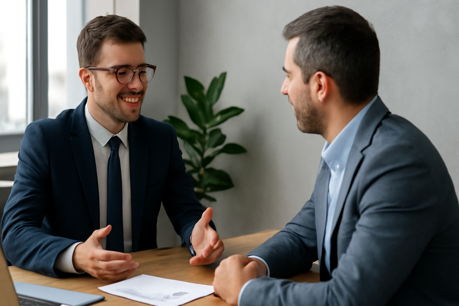 Leasing: soluzioni per la tua azienda