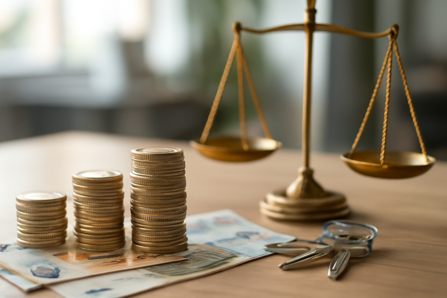 Microcredito: un'opportunità per le PMI